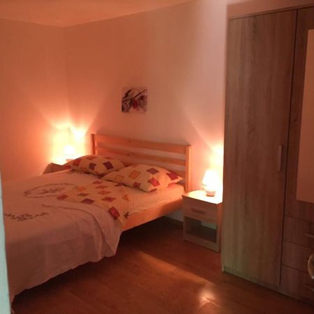 Apartament Поседар'є Екстер'єр фото