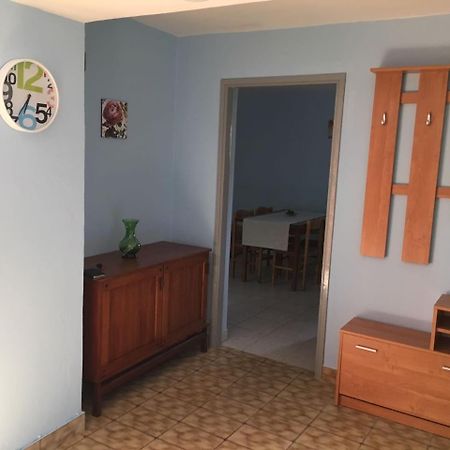 Apartament Поседар'є Екстер'єр фото
