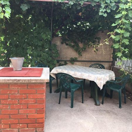 Apartament Поседар'є Екстер'єр фото