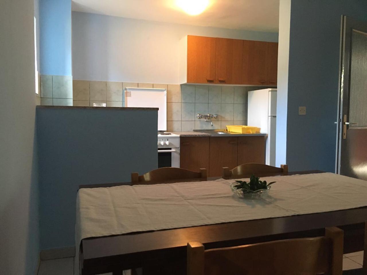 Apartament Поседар'є Екстер'єр фото