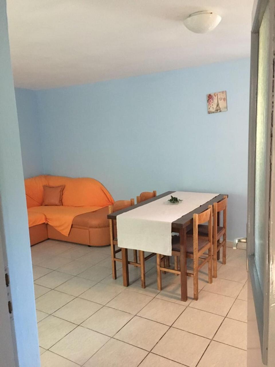 Apartament Поседар'є Екстер'єр фото