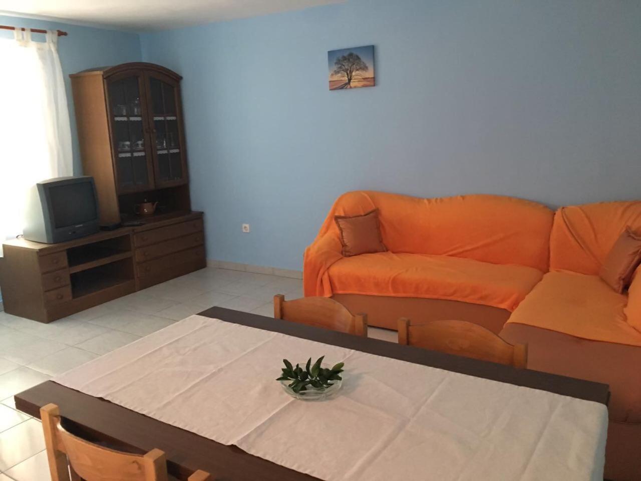 Apartament Поседар'є Екстер'єр фото