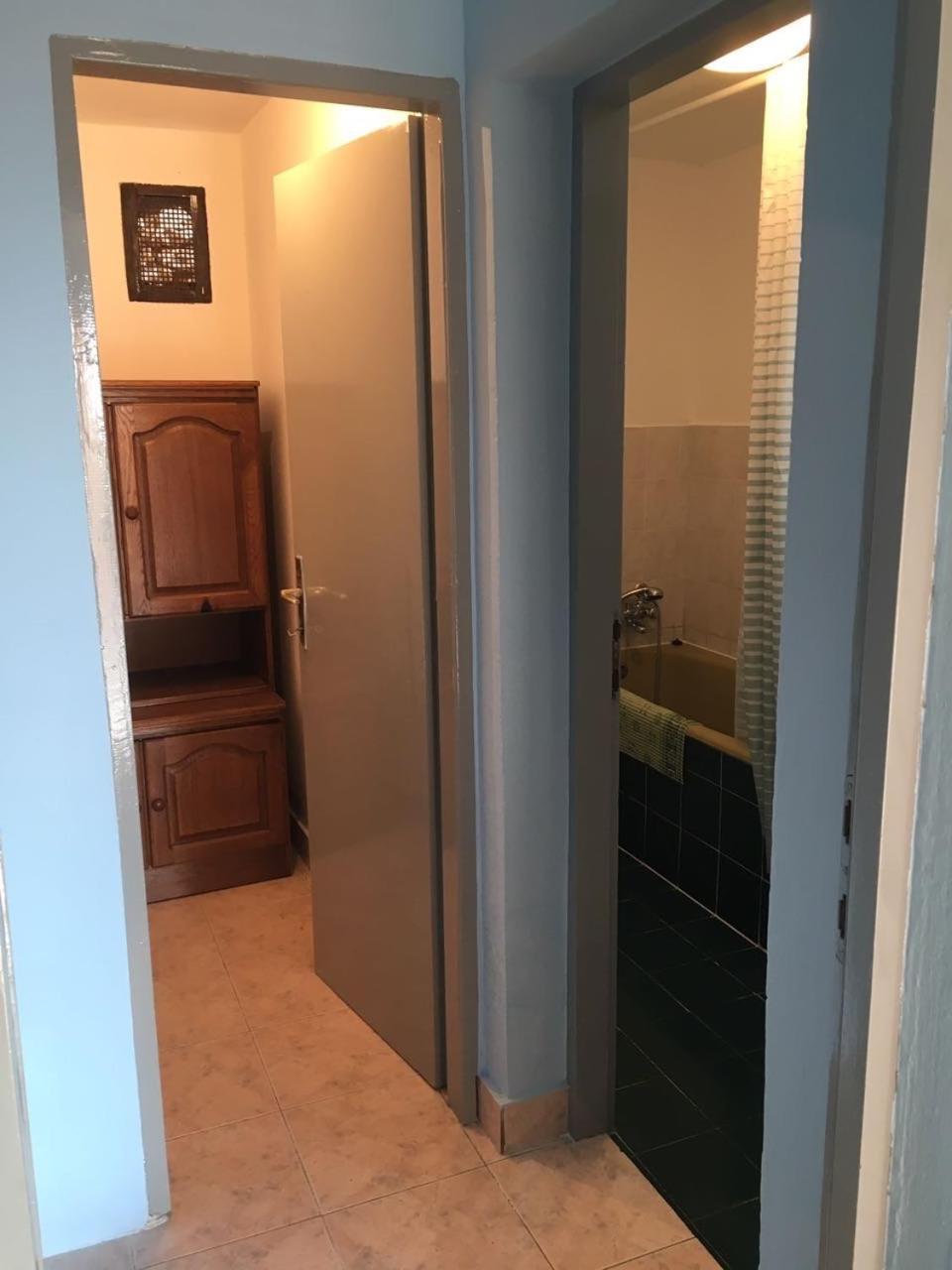 Apartament Поседар'є Екстер'єр фото