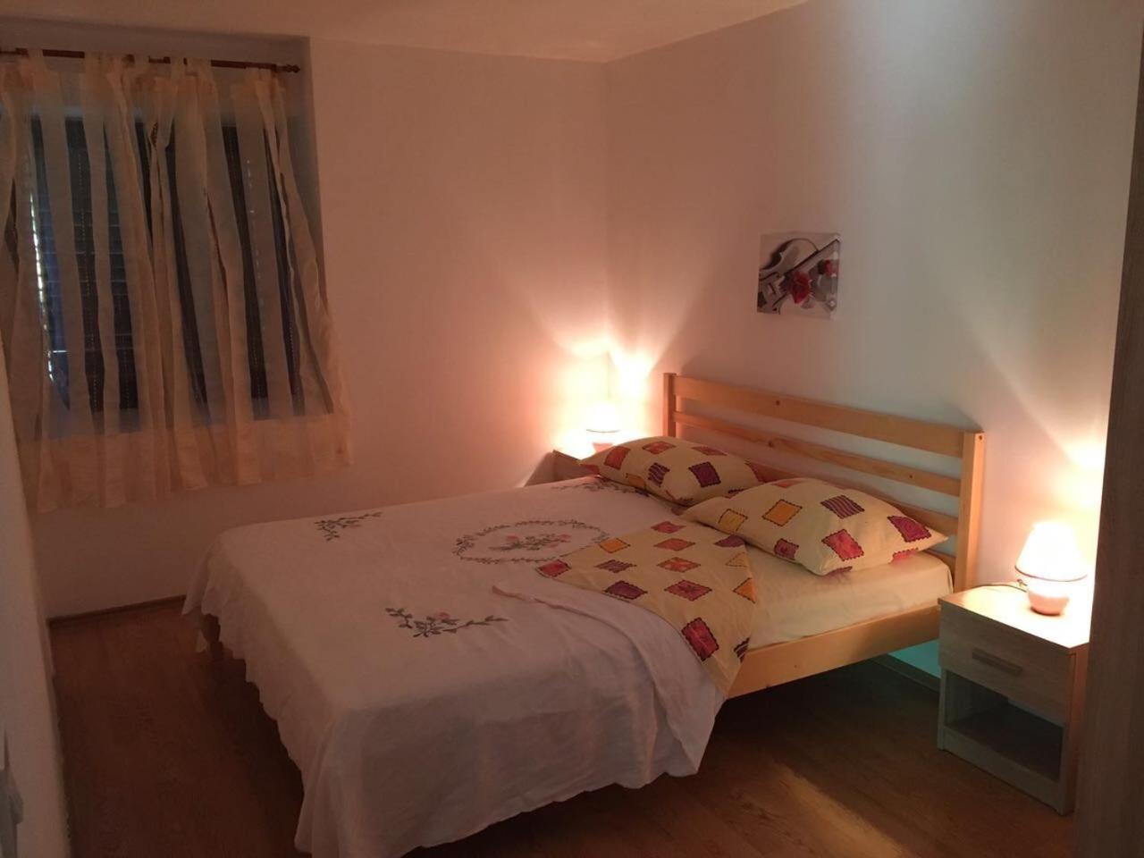 Apartament Поседар'є Екстер'єр фото