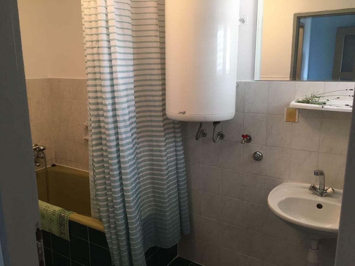 Apartament Поседар'є Екстер'єр фото